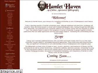 hamlethaven.com