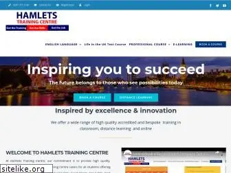 hamlets.org.uk