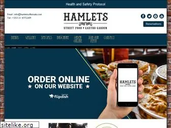 hamletsofkinsale.com