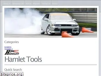 hamlettools.com