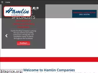 hamlincos.com
