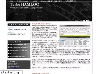 hamlog.com