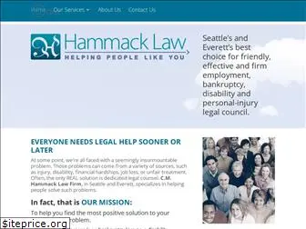 hammack-law.com