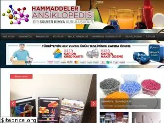 hammaddeleransiklopedisi.com