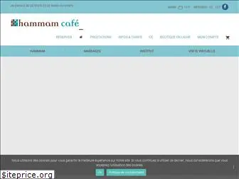 hammamcafe.com