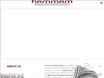 hammamradiator.com