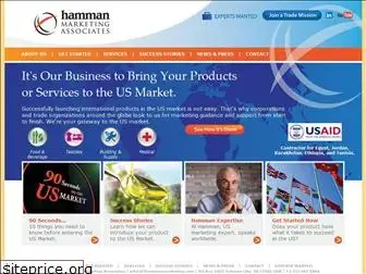 hammanmarketing.com