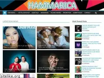 hammarica.com