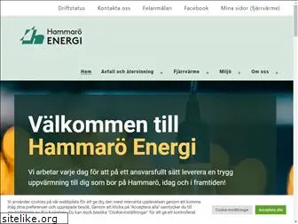 hammaroenergi.se