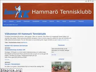 hammarotk.com