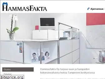 hammasfakta.fi