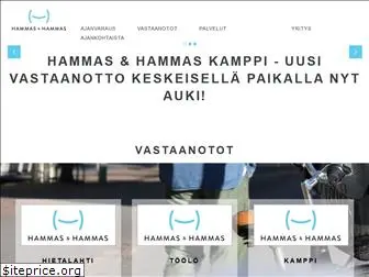 hammashammas.fi