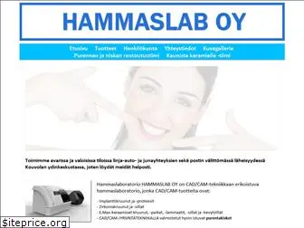 hammaslab.fi
