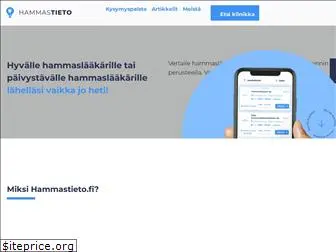hammastieto.fi