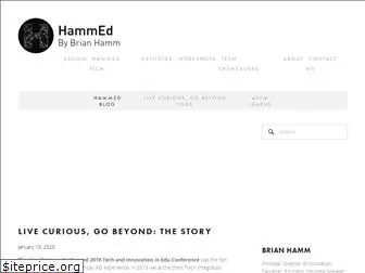 hammed.org