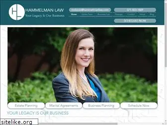hammelmanlaw.com