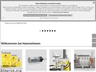 hammelmann.de