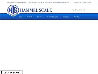 hammelscale.com