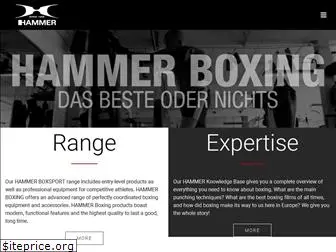 hammer-boxing.de