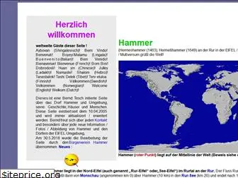 hammer-eifel.de