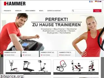hammer-fitness.de