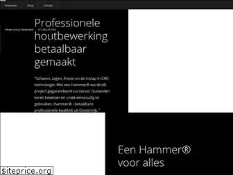 hammer-houtbewerking.nl