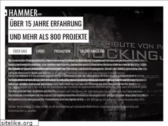 hammer-promotion.de