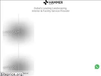 hammer-services.com