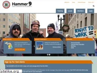 hammer9.com