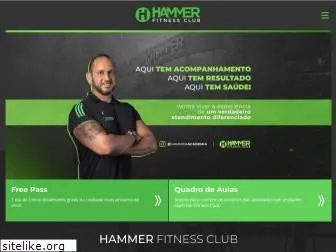 hammeracademia.com