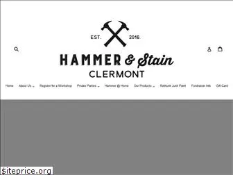 hammerandstaincfl.com