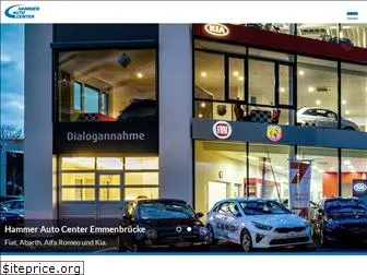 hammerautocenter.ch