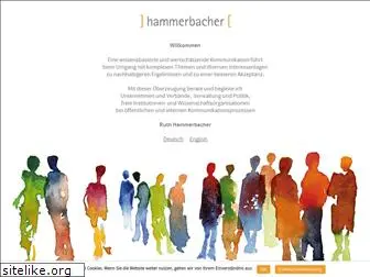 hammerbacher.de