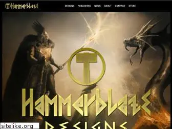 hammerblaze.com
