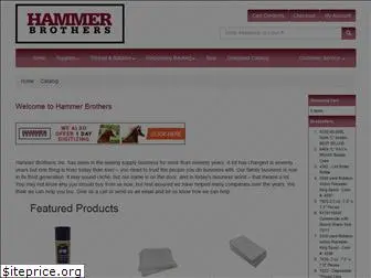 hammerbrothers.com