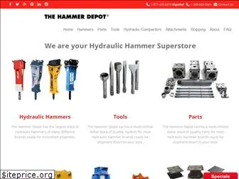 hammerdepot.com