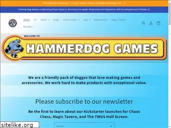hammerdog.com
