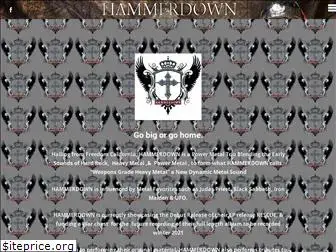 hammerdownheavymetal.com