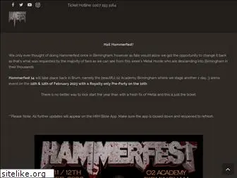 hammerfest.co.uk