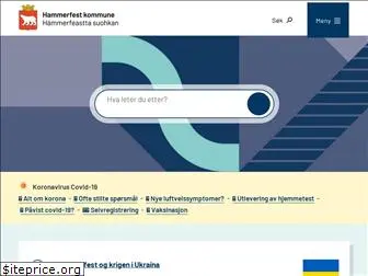 hammerfest.kommune.no