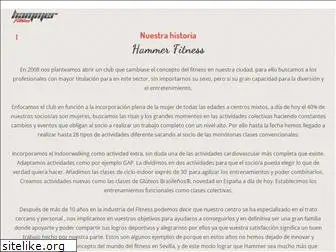 hammerfitness.es