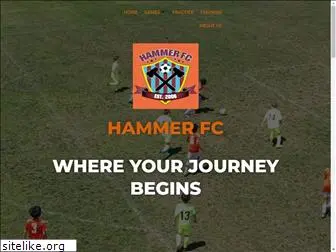 hammerfutbol.com