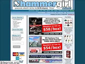 hammergirlanime.com