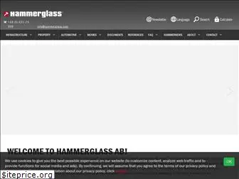 hammerglass.com