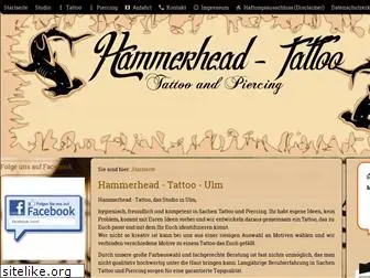 hammerhead-tattoo.de