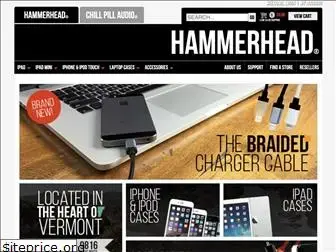 hammerheadcase.com