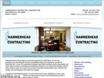 hammerheadcontractingcorporation.com