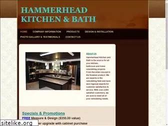 hammerheadkitchenandbath.com