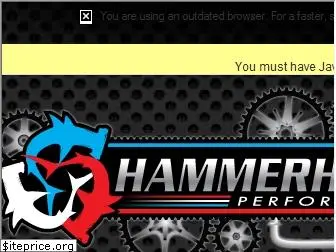 hammerheadperformance.com