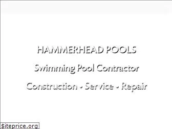 hammerheadpoolworks.com